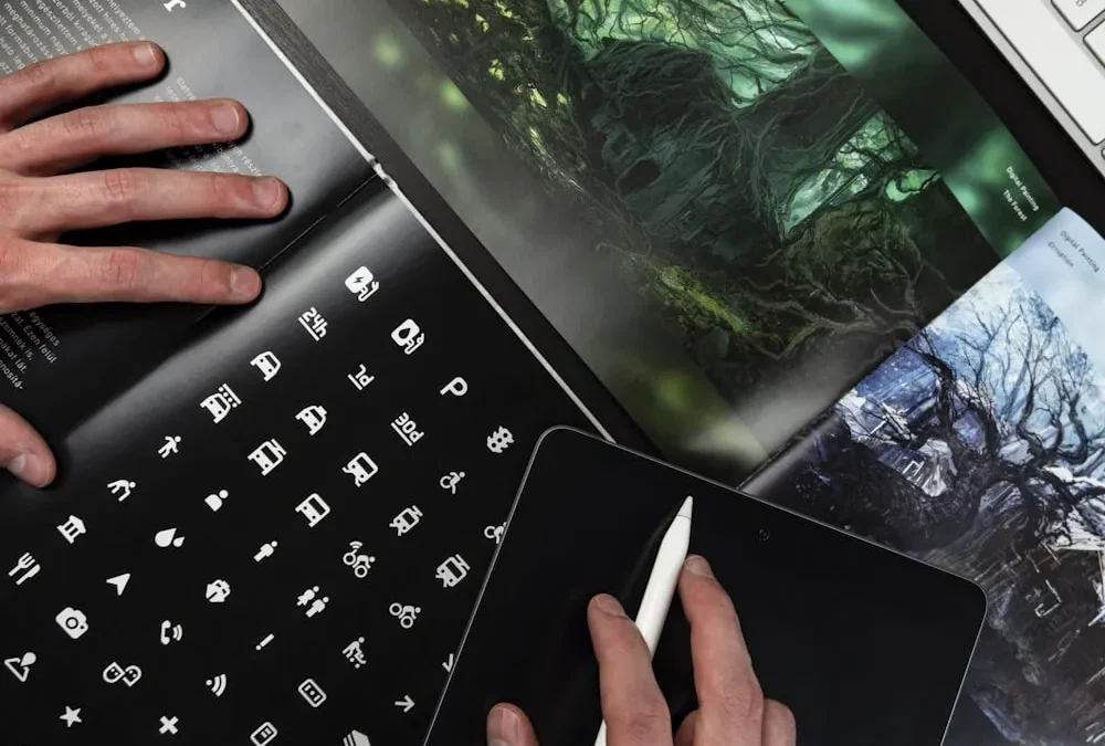 Tendencias de Diseño Web en 2026: Lo que Realmente Funciona
