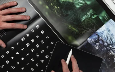Tendencias de Diseño Web en 2026: Lo que Realmente Funciona