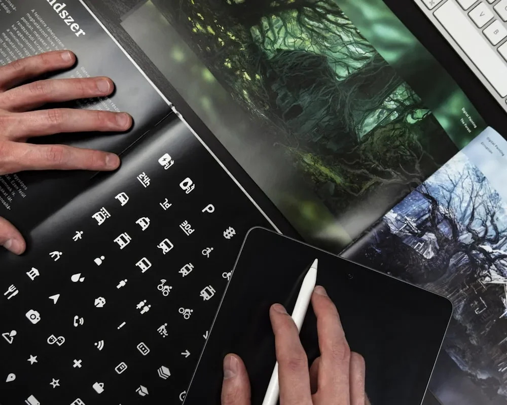 Tendencias de Diseño Web 2026
